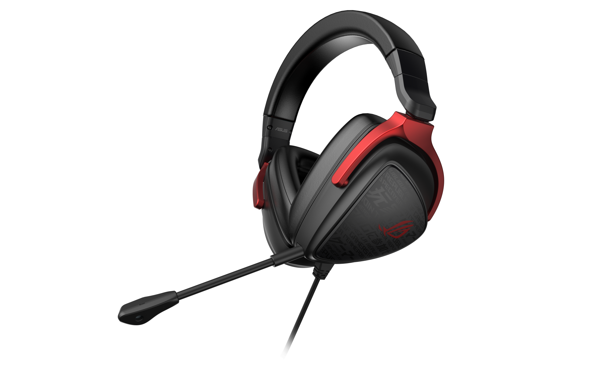 華碩ROG Delta S Core電競耳機